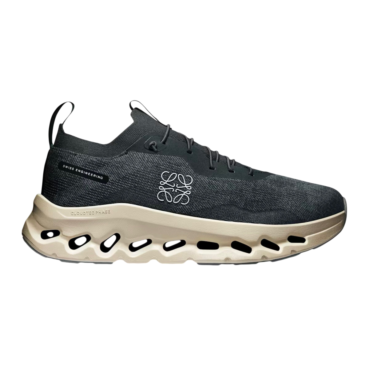 LOEWE x On Cloudtilt Denim 'Grey'