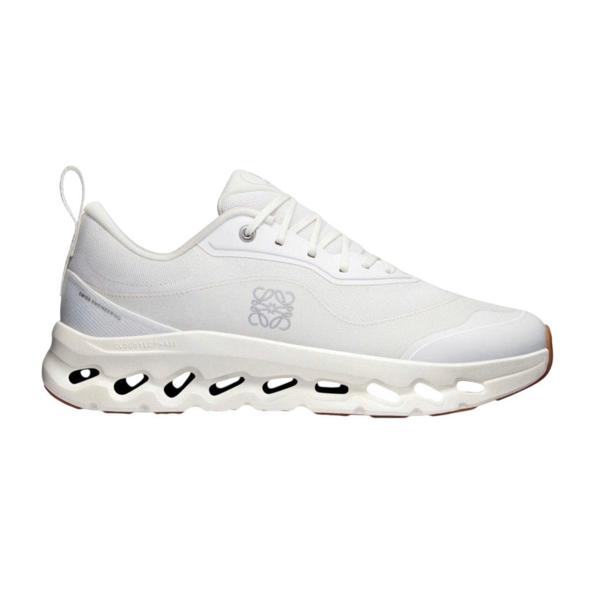 LOEWE x On Cloudtilt 2 'All White'