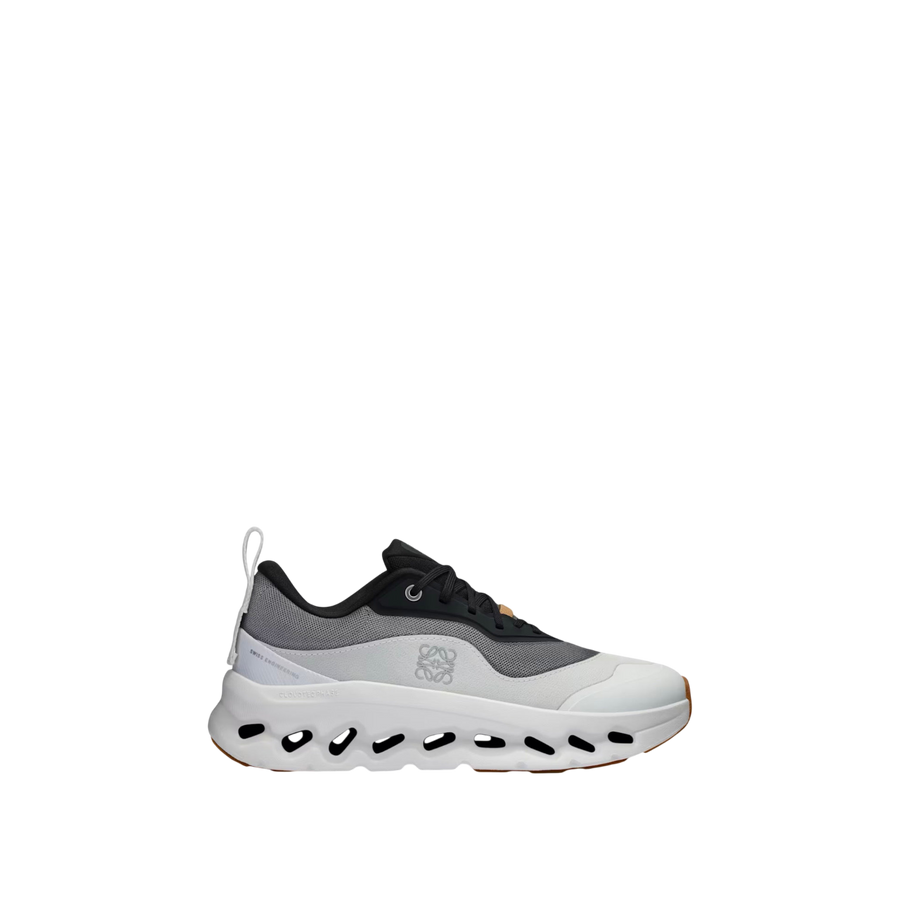 LOEWE x On Cloudtilt 'Black / White / Gum'