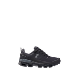 On Cloudwander Waterproof 'Black / Eclipse'