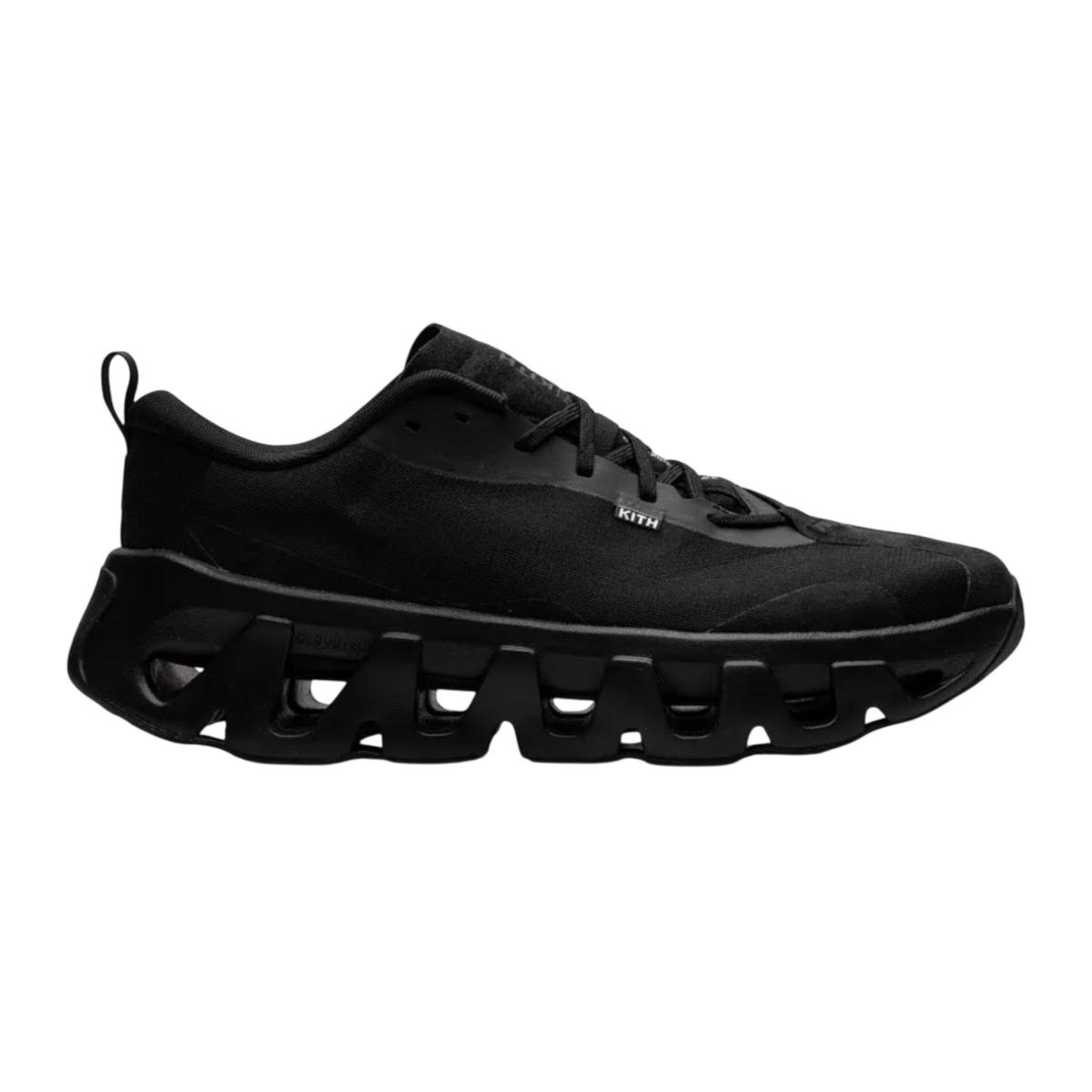 KITH x On K-Tech 1 'Black'