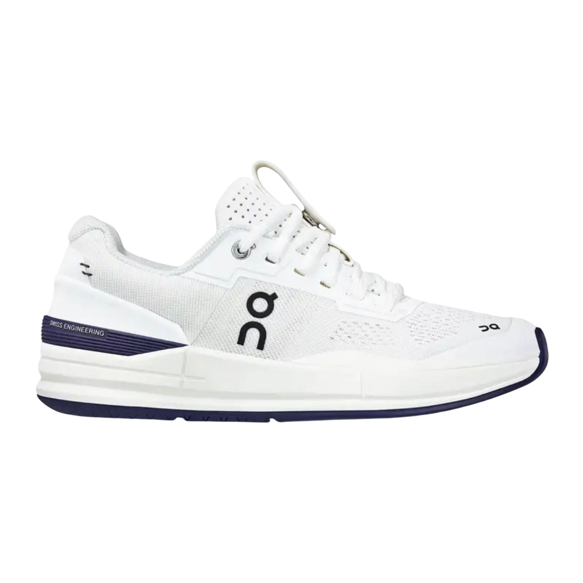 On The Roger Pro 'White / Acai'