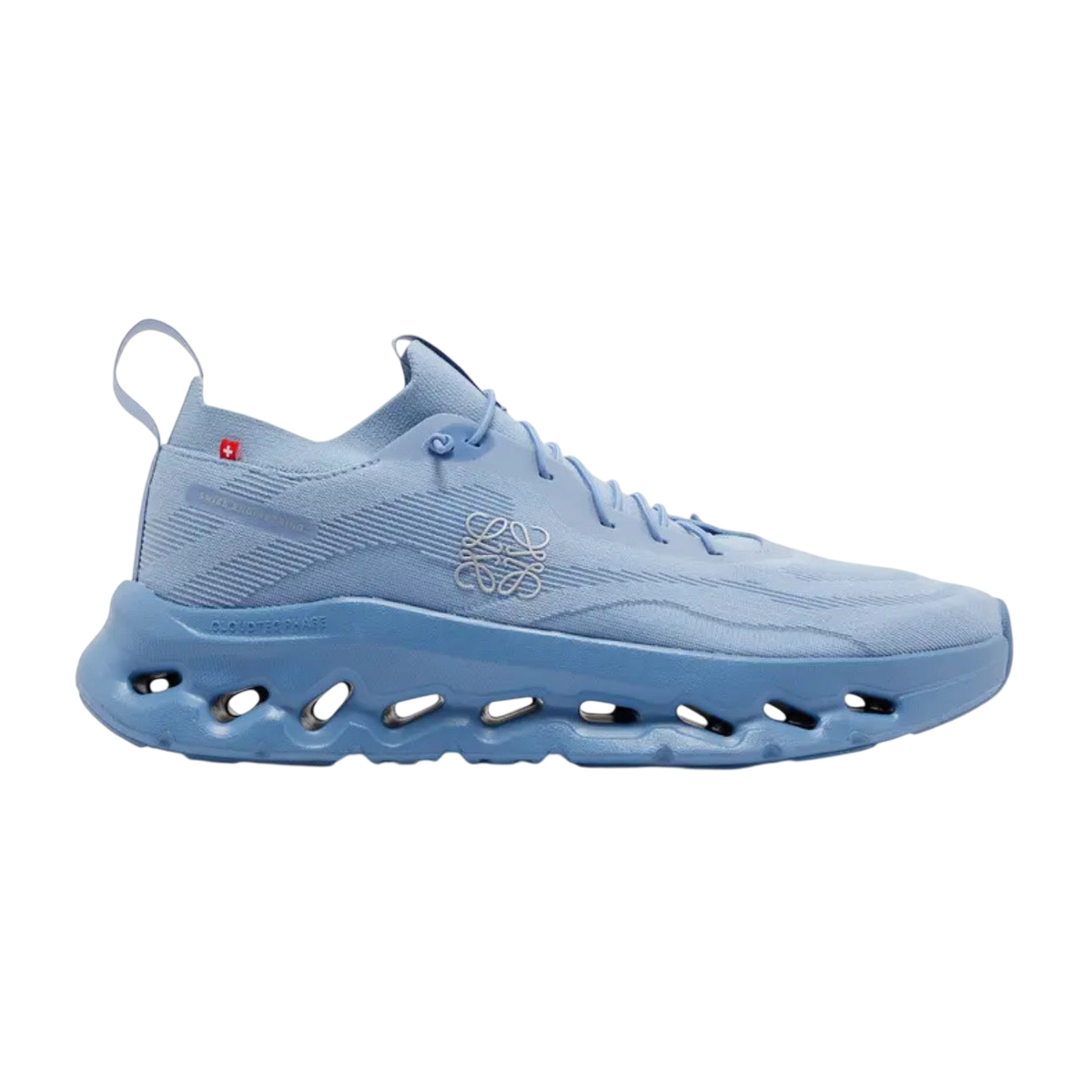 LOEWE x On Cloudtilt Forever 'Blue'