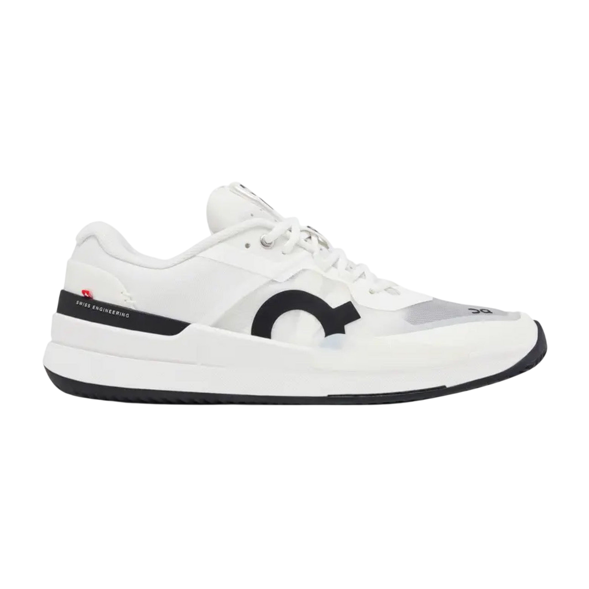 On The Roger Pro 2 Clay 'White / Black'
