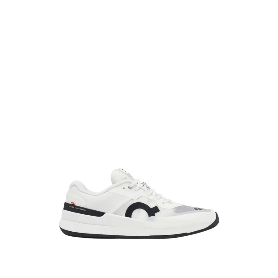 On The Roger Pro 2 Clay 'White / Black'