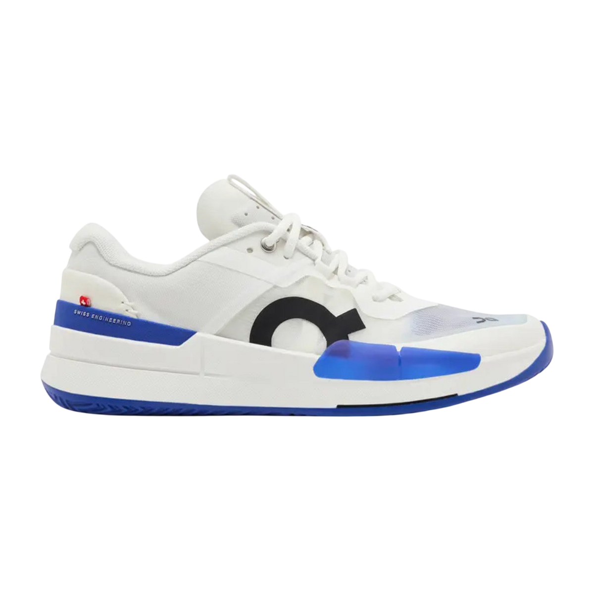 On The Roger Pro 2 Clay 'White / Indigo'