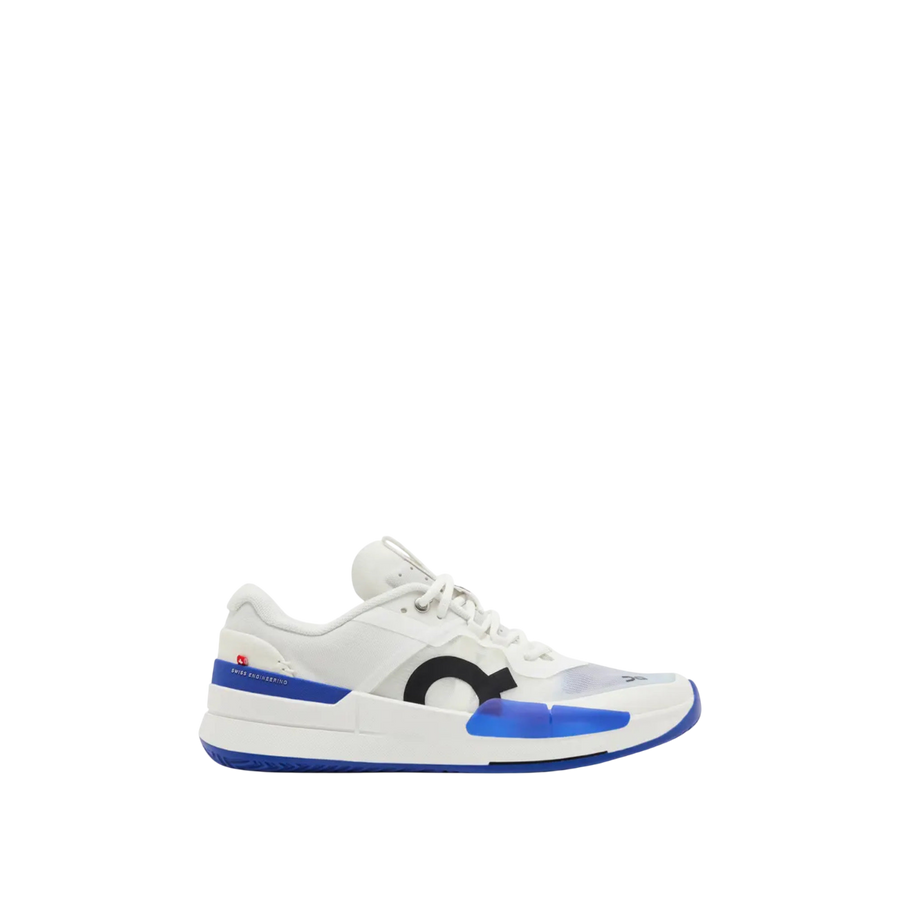 On The Roger Pro 2 Clay 'White / Indigo'