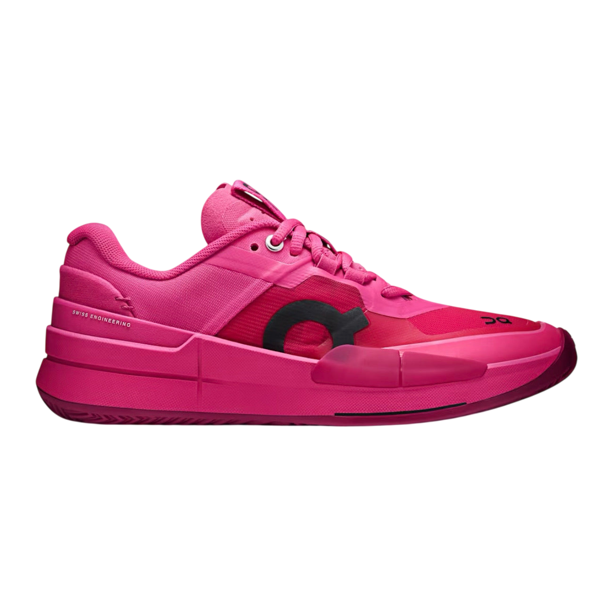 On The Roger Pro 2 'Pink / Grenadine'