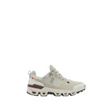 On Cloudwander Waterproof 'Sand / Ivory'