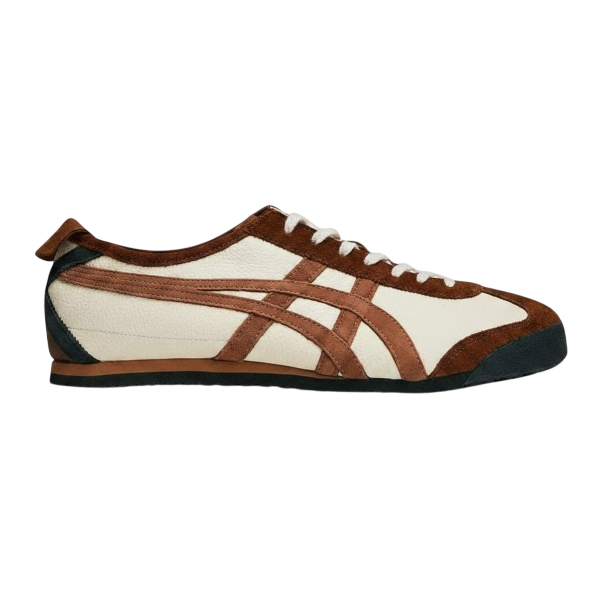 Onitsuka Tiger Mexico 66 'Cacao'