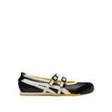 Onitsuka Tiger Mexico 66 Ballerina 'Black / Cream'