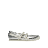 Onitsuka Tiger Mexico 66 Ballerina 'Silver / Cream'