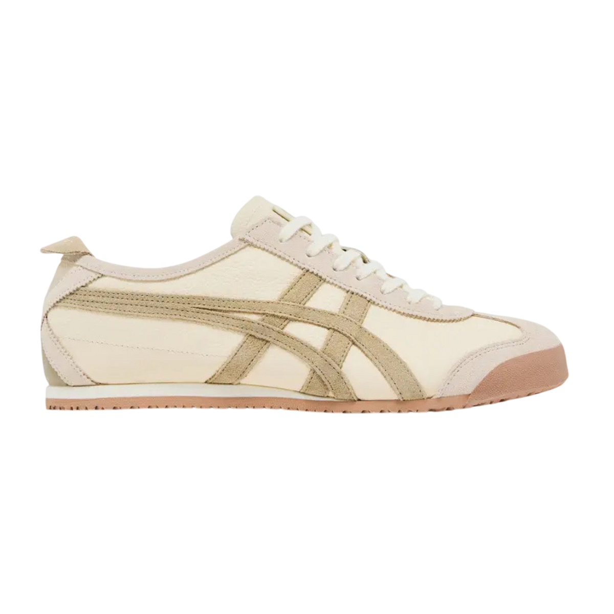 Onitsuka Tiger Mexico 66 'Birch / Carbon'