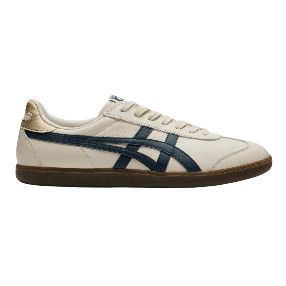 Onitsuka Tiger Tokuten 'Birch / Iron Navy'
