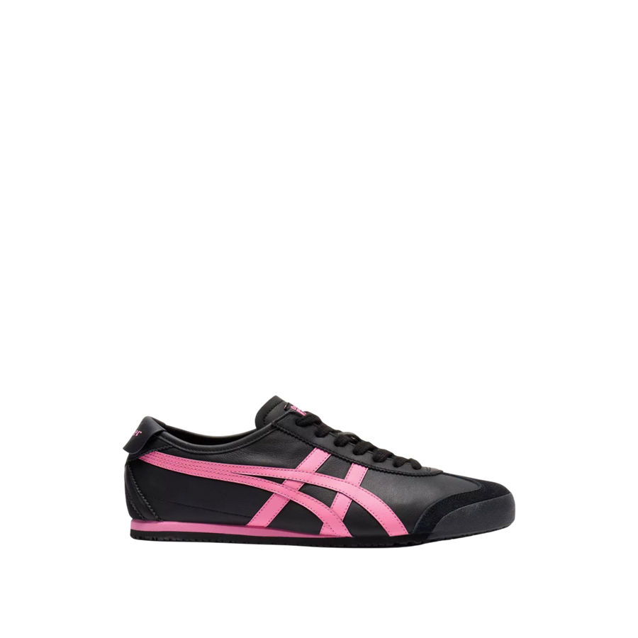Onitsuka Tiger Mexico 66 'Black / Dragon Fruit'
