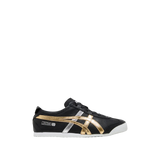 Onitsuka Tiger Mexico 66 'Black / Gold Metallic'