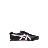 PATOU x Onitsuka Tiger Mexico 66 'Black / Pink'