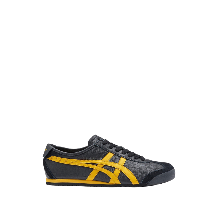 Onitsuka Tiger Mexico 66 'Black / Yellow'