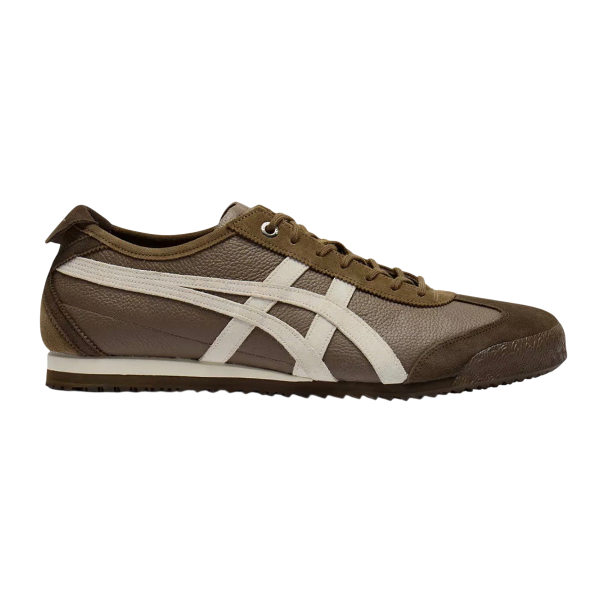 Onitsuka Tiger Mexico 66 'Clay Canyon / Cream'