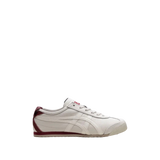 Onitsuka Tiger Mexico 66 'Cream / Beet Juice'