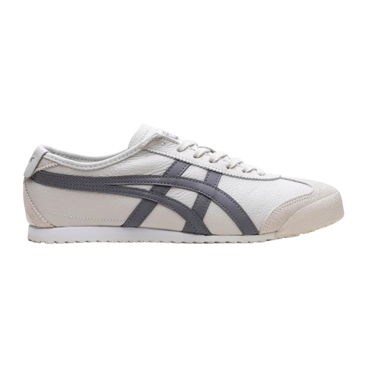 Onitsuka Tiger Mexico 66 'Grey / White'