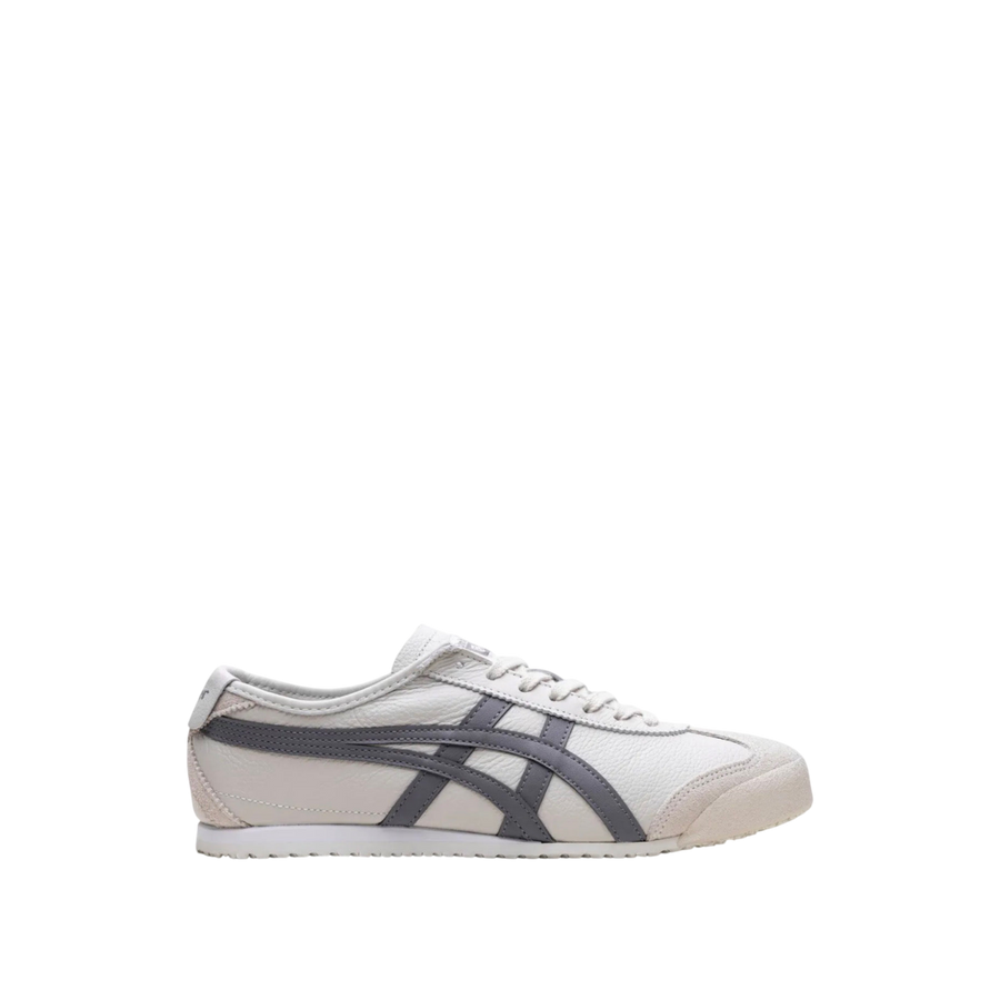 Onitsuka Tiger Mexico 66 'Grey / White'