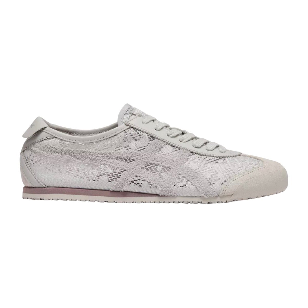 Onitsuka Tiger Mexico 66 'Oyster Grey'