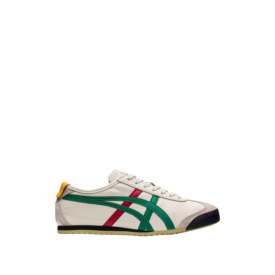 Onitsuka Tiger Mexico 66 'Birch / Green'