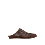 Onitsuka Tiger Mexico 66 Sabot 'Brown / Dark Brown'