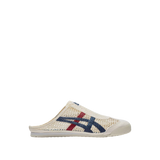 Onitsuka Tiger Mexico 66 Sabot 'Cream / Mako Blue'