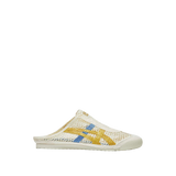 Onitsuka Tiger Mexico 66 Sabot 'Cream / Mustard'
