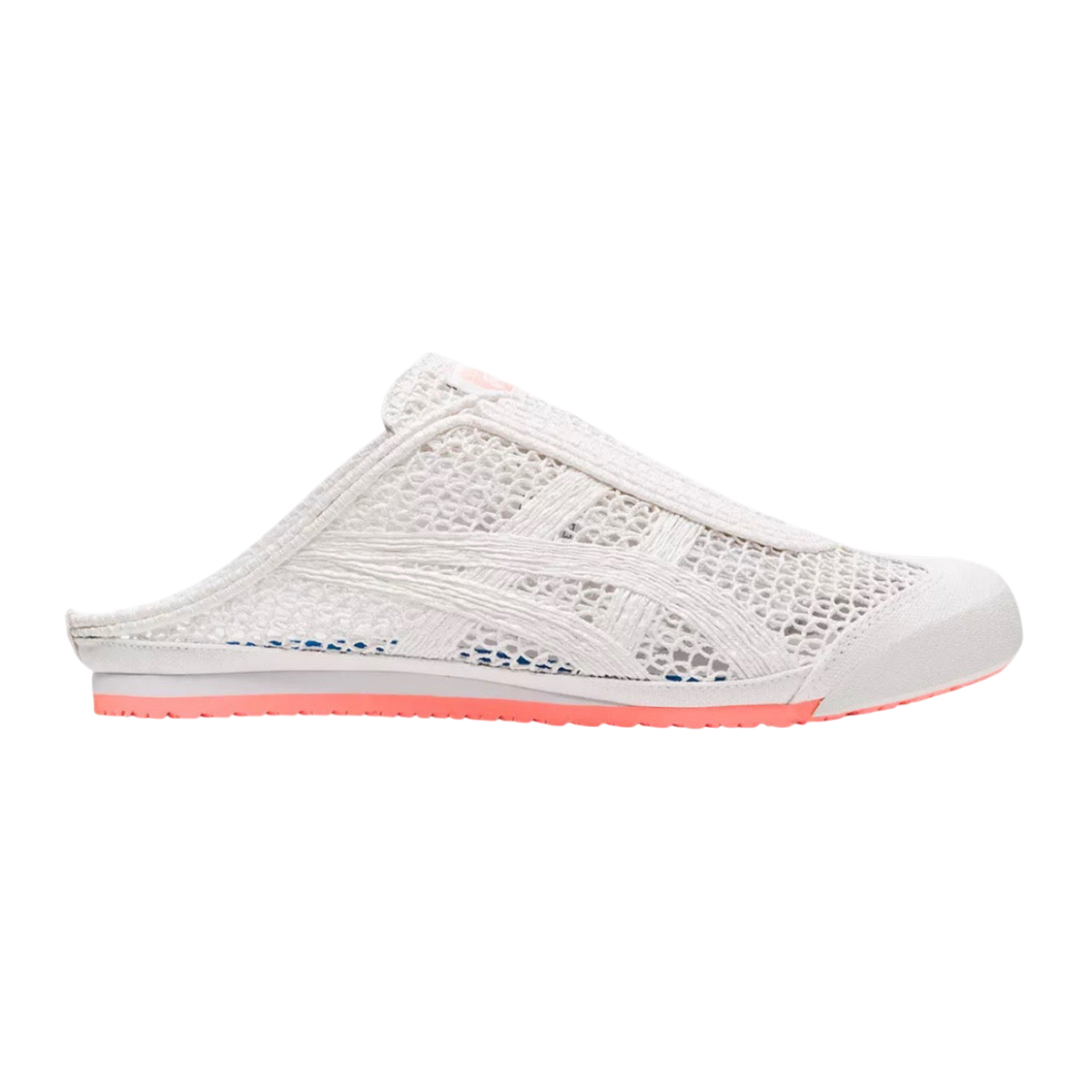 Onitsuka Tiger Mexico 66 Sabot 'White'