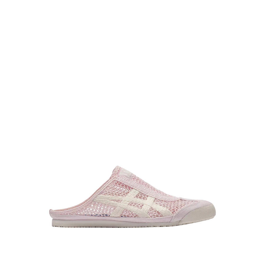 Onitsuka Tiger Mexico 66 Sabot 'Crystal Pink / Cream'