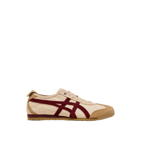 Onitsuka Tiger Mexico 66 SD 'Beige / Beet Juice'