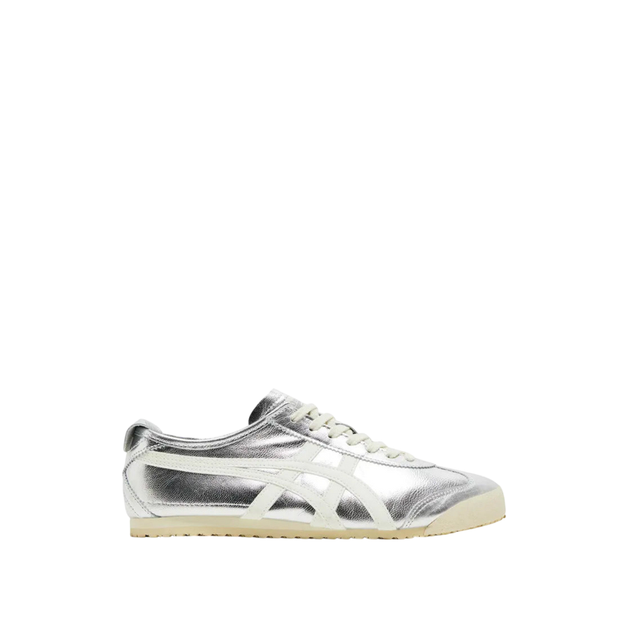 Onitsuka Tiger Mexico 66 'Silver / Off White'