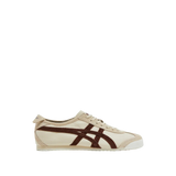 Onitsuka Tiger Mexico 66 Vintage 'Cream / Burgundy'