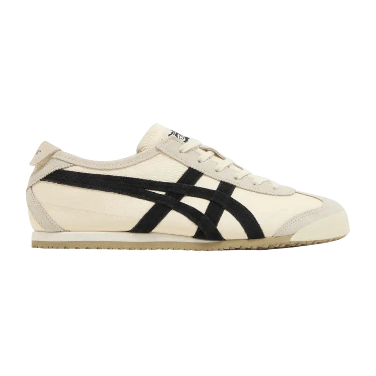 Onitsuka Tiger Mexico 66 Vintage 'Birch / Black'