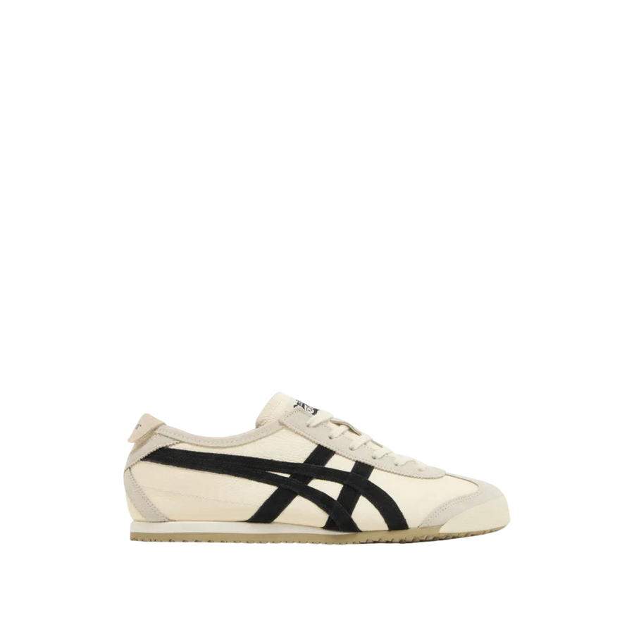 Onitsuka Tiger Mexico 66 Vintage 'Birch / Black'