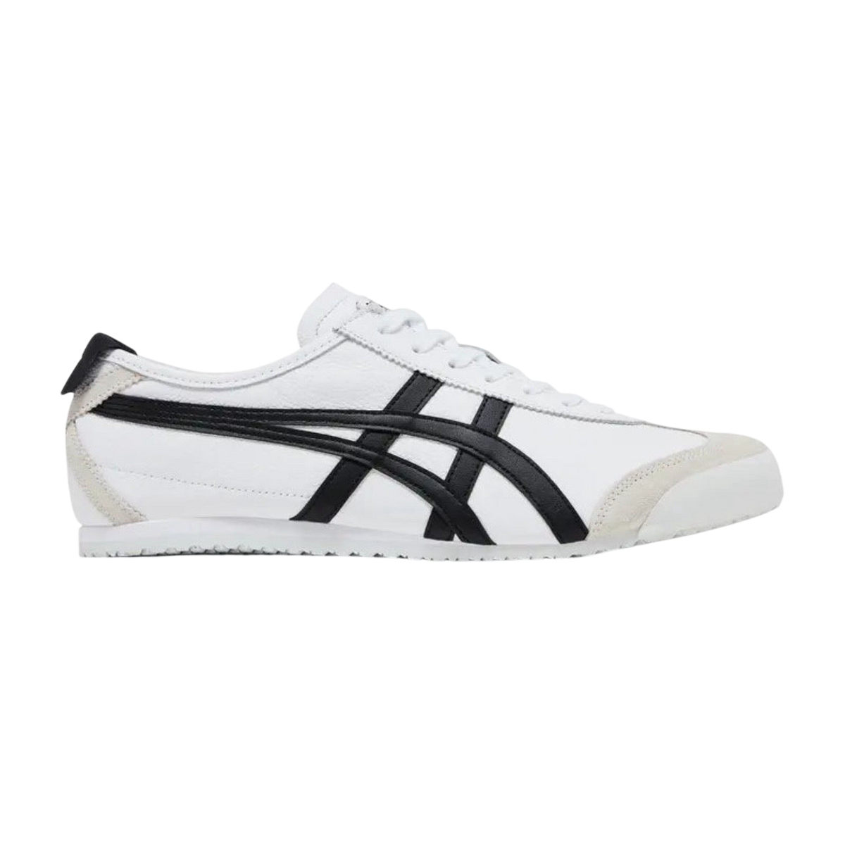 Onitsuka Tiger Mexico 66 'White / Black'