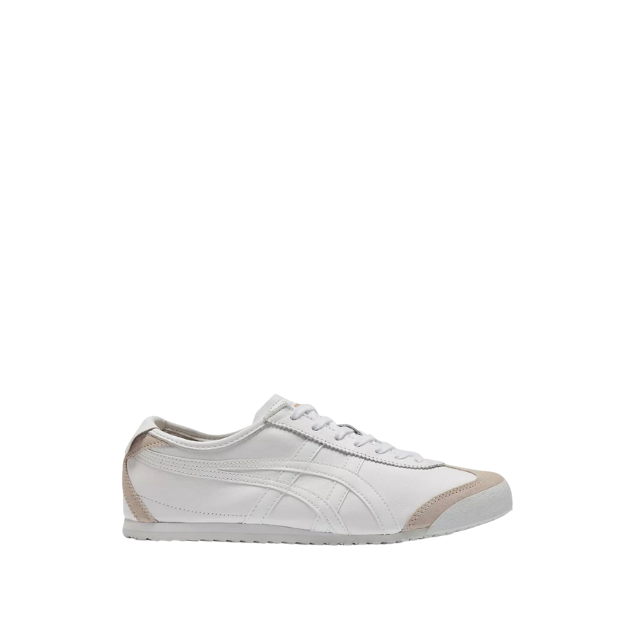 Onitsuka Tiger Mexico 66 'White / White'