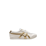 Onitsuka Tiger Mexico 66 'White / Gold'