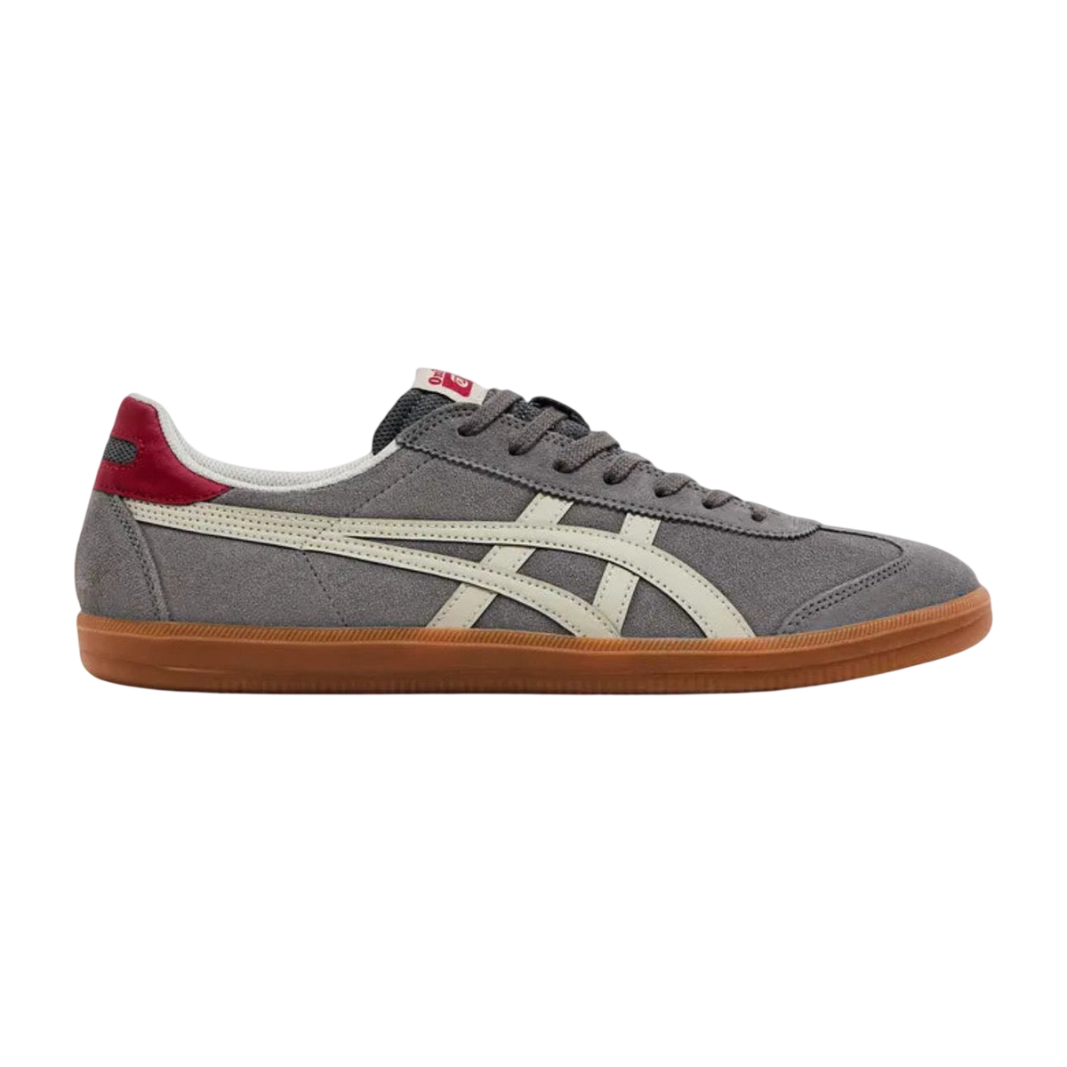Onitsuka Tiger Tokuten 'Grey / White'