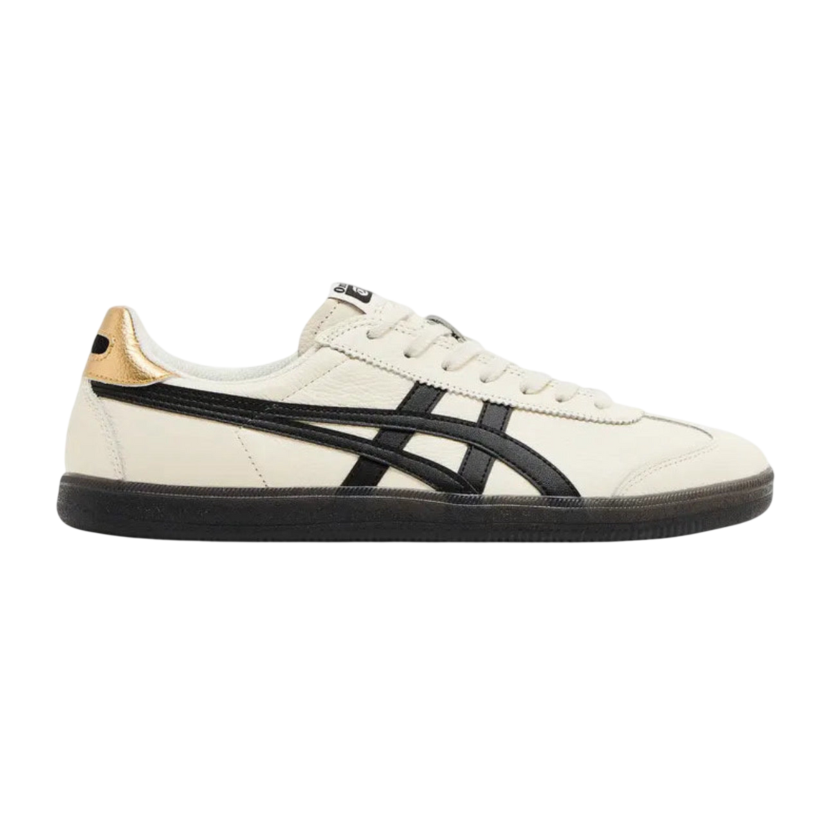 Onitsuka Tiger Tokuten 'White / Black / Gold'