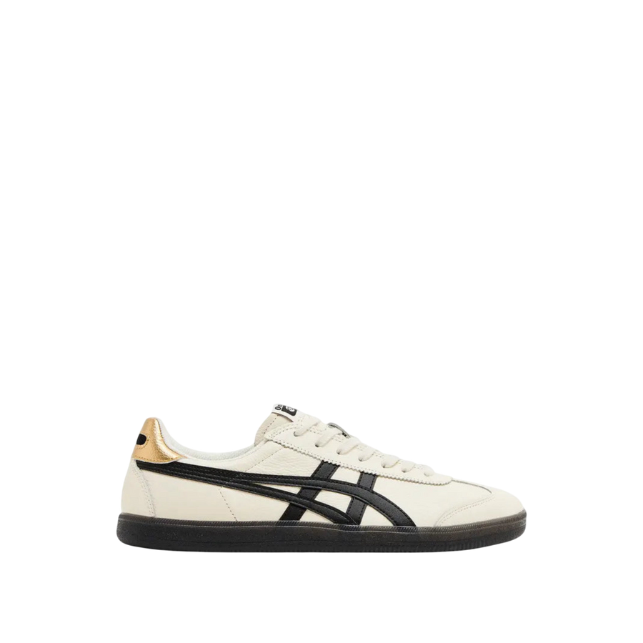 Onitsuka Tiger Tokuten 'White / Black / Gold'