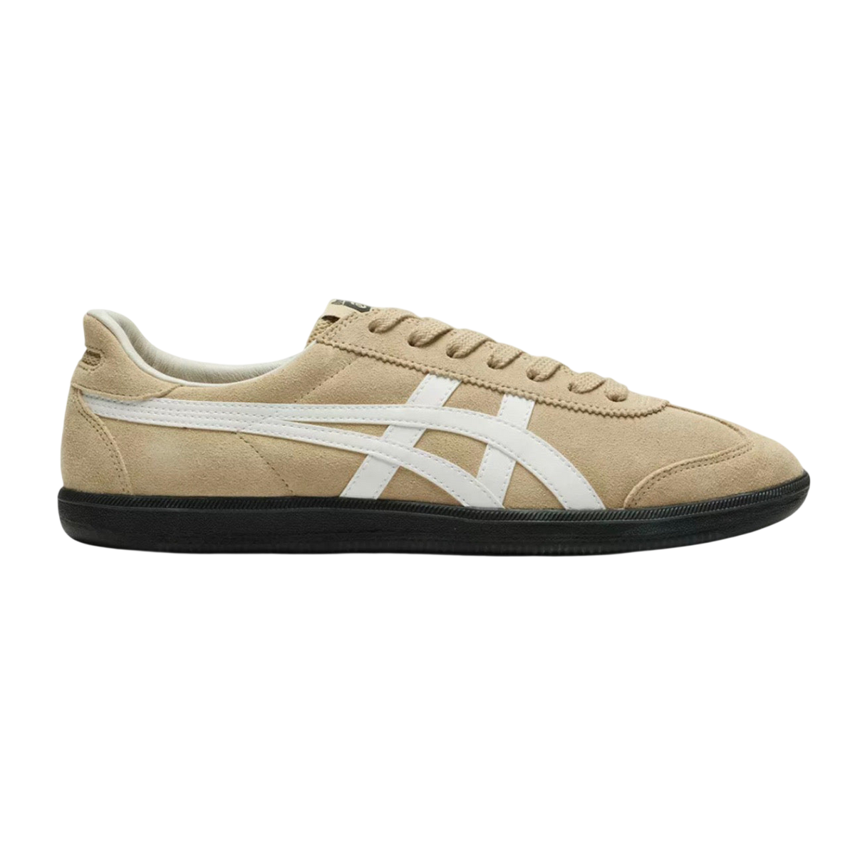 Onitsuka Tiger Tokuten 'Wood Crepe / White'