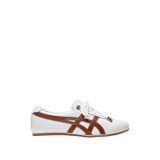 Versace x Onitsuka Tiger Tai-Chi Sakura Nappa 'White / Brown'