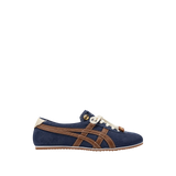 Versace x Onitsuka Tiger Tai-Chi Sakura Nappa 'Black / Brown'