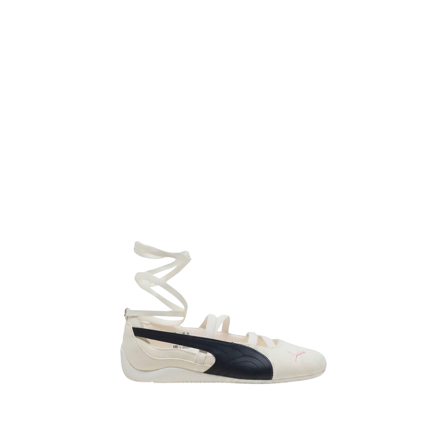 PUMA Speedcat Ballet Rosé 'White / Black'
