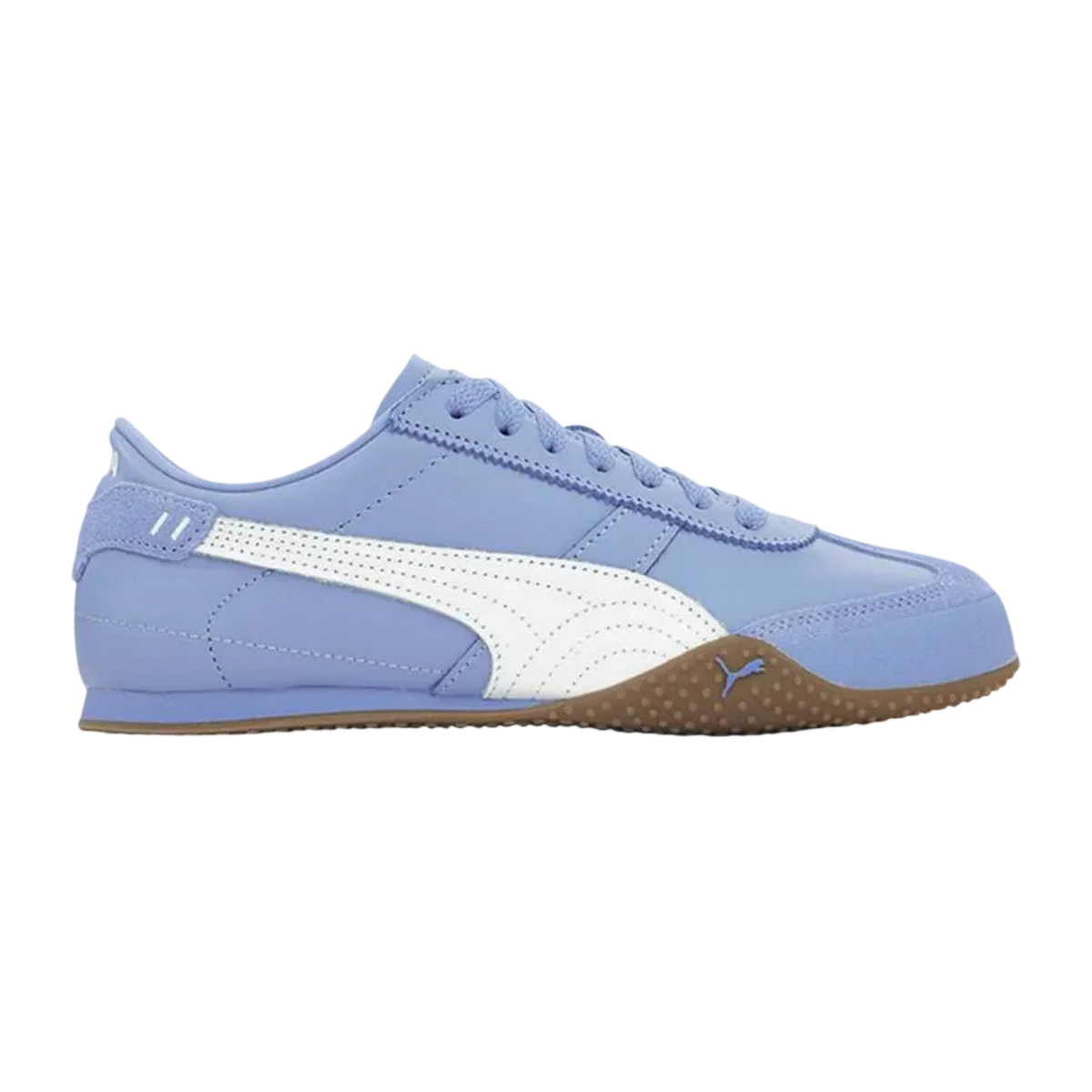 PUMA Bella UT Leather 'Blissful Blue'