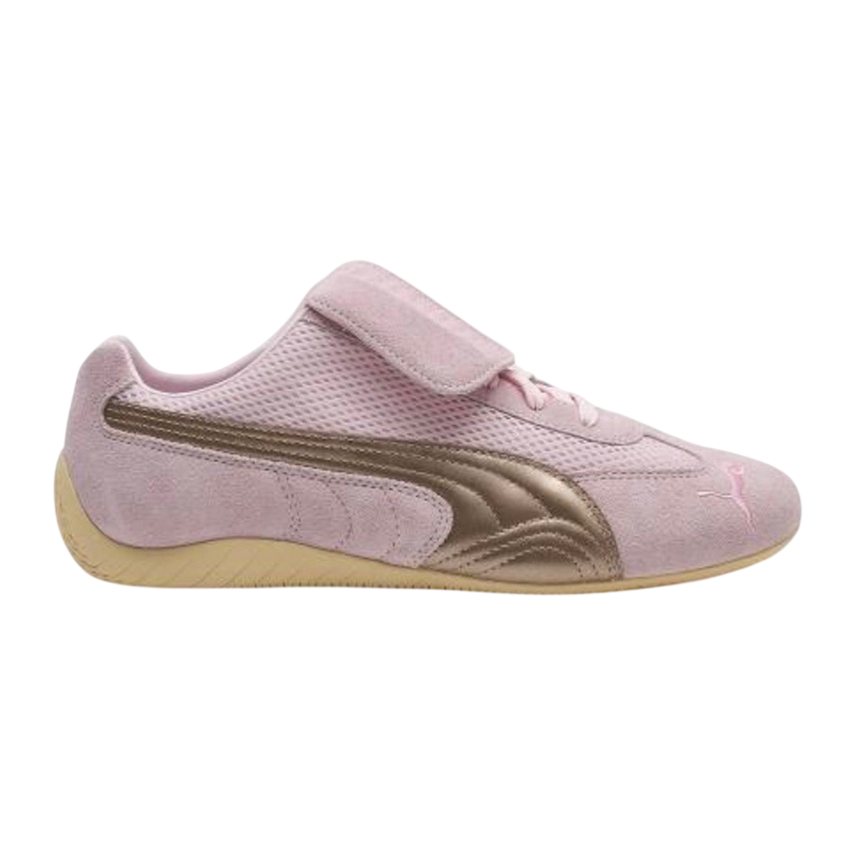 Open YY x PUMA Speedcat 'Whisp of Chamomile'